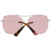 Női napszemüveg Web Eyewear WE0245 ø 58 mm MOST 112147 HELYETT 19942 Ft-ért!