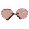 Női napszemüveg Web Eyewear WE0258-5833G ø 58 mm MOST 123749 HELYETT 18834 Ft-ért!