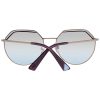 Női napszemüveg Web Eyewear WE0258-5834Z ø 58 mm MOST 123749 HELYETT 19942 Ft-ért!