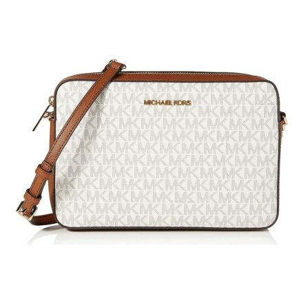 Női Kézitáska Michael Kors 35F8GTTC3B-VANILLA MOST 328708 HELYETT 102867 Ft-ért!