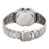 Unisex karóra Casio A-158WA-1CR (Ø 33 mm) MOST 30860 HELYETT 19156 Ft-ért!