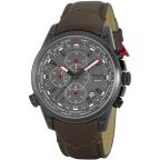   Férfi karóra Aviator AVW1369G185S (Ø 43 mm) (Ø 44 mm) MOST 154609 HELYETT 34609 Ft-ért!