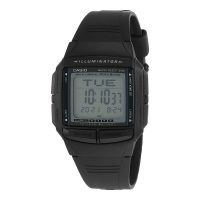   Unisex karóra Casio DB-36-1AV (Ø 37 mm) MOST 37898 HELYETT 19958 Ft-ért!