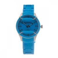   Unisex karóra Superdry SYL120AU-2 (Ø 39 mm) MOST 61101 HELYETT 16535 Ft-ért!