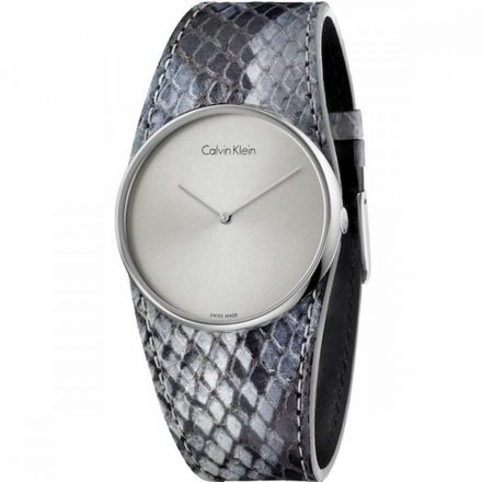 Női karóra Calvin Klein K5V231Q4 (Ø 39 mm) MOST 177115 HELYETT 32872 Ft-ért!