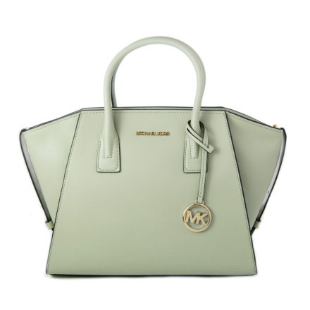 Női Kézitáska Michael Kors 35F1GTVT3L-ATOM-GREEN Zöld 40 x 28 x 13 cm MOST 421519 HELYETT 130985 Ft-ért!