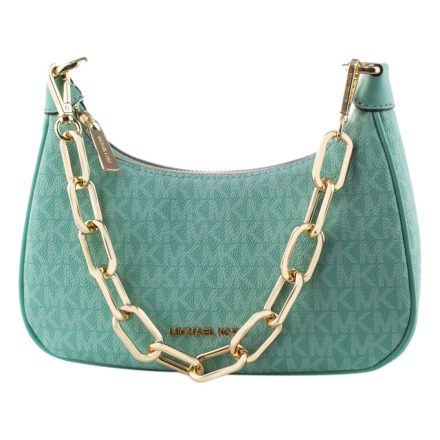 Női Kézitáska Michael Kors 35S2G4CU1B-SEAFOAM Kék 24 x 12 x 7 cm MOST 328708 HELYETT 106166 Ft-ért!