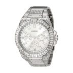   Unisex karóra Guess GW0209G1 (Ø 47 mm) MOST 293826 HELYETT 91036 Ft-ért!