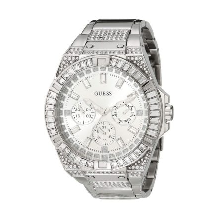 Unisex karóra Guess GW0209G1 (Ø 47 mm) MOST 293826 HELYETT 91036 Ft-ért!