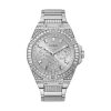 Unisex karóra Guess GW0209G1 (Ø 47 mm) MOST 293826 HELYETT 91036 Ft-ért!