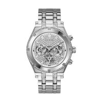   Unisex karóra Guess GW0261G1 (Ø 44 mm) MOST 224217 HELYETT 74591 Ft-ért!