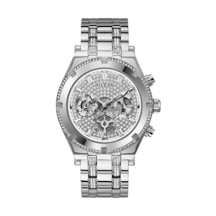 Unisex karóra Guess GW0261G1 (Ø 44 mm) MOST 224217 HELYETT 74591 Ft-ért!