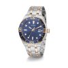 Unisex karóra Guess GW0330G3 (Ø 45 mm) MOST 177812 HELYETT 56369 Ft-ért!