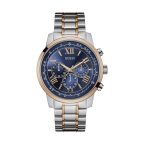   Unisex karóra Guess W0379G7 (Ø 45 mm) MOST 231952 HELYETT 79891 Ft-ért!