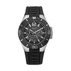   Unisex karóra Guess W12597G1 (Ø 44 mm) MOST 153913 HELYETT 53550 Ft-ért!