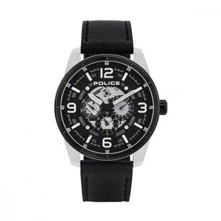 Unisex karóra Police PL-15663JSTB-02 (Ø 48 mm) MOST 143085 HELYETT 50954 Ft-ért!