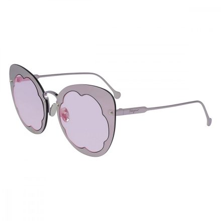 Női napszemüveg Salvatore Ferragamo SF178SM-AMO-FLOWERFUL-537 ø 63 mm MOST 227388 HELYETT 55881 Ft-ért!