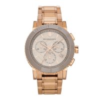   Női karóra Burberry BU9703 (Ø 38 mm) MOST 888671 HELYETT 193563 Ft-ért!