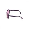 Női napszemüveg Web Eyewear WE0289-5681S ø 56 mm MOST 116015 HELYETT 21397 Ft-ért!