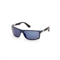   Férfi napszemüveg Web Eyewear WE0293-6392C ø 63 mm MOST 100546 HELYETT 21397 Ft-ért!