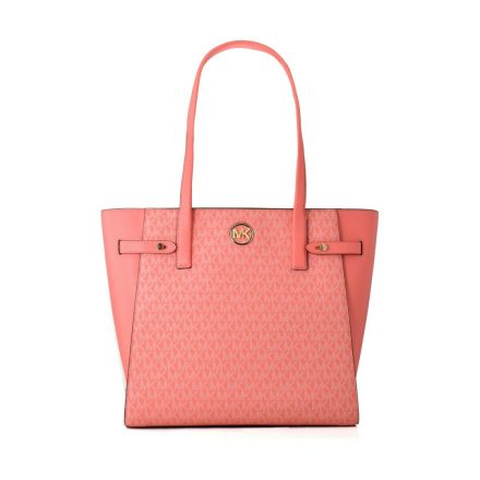 Női Kézitáska Michael Kors 35S2GNMT3B-GRAPFRUT Rózsaszín 30 x 53 x 12 cm MOST 444722 HELYETT 124016 Ft-ért!