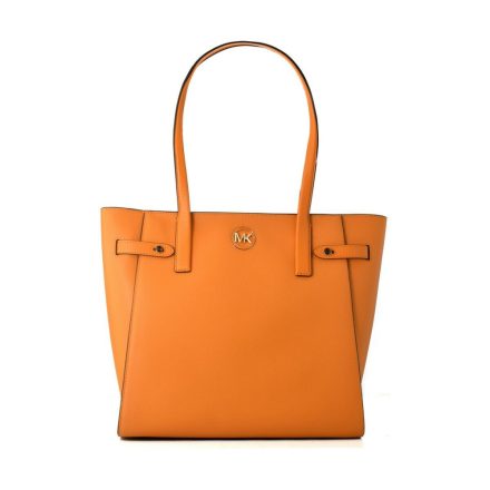 Női Kézitáska Michael Kors 35S2GNMT3L-HONEY-COMB Sárga 30 x 53 x 12 cm MOST 444722 HELYETT 122618 Ft-ért!