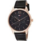   Férfi karóra Tommy Hilfiger 1791419 (Ø 44 mm) MOST 130710 HELYETT 54492 Ft-ért!