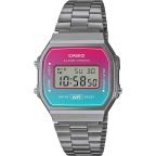   Unisex karóra Casio A168WERB-2AEF MOST 77266 HELYETT 41339 Ft-ért!