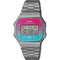   Unisex karóra Casio A168WERB-2AEF MOST 77266 HELYETT 41826 Ft-ért!