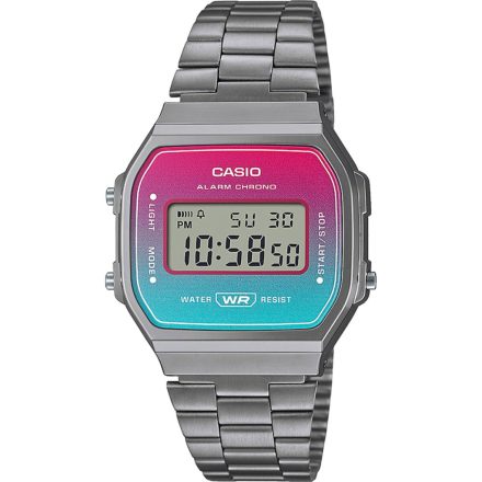 Unisex karóra Casio A168WERB-2AEF MOST 77266 HELYETT 41826 Ft-ért!