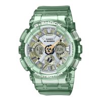   Unisex karóra Casio GMA-S120GS-3AER (Ø 49 mm) MOST 107507 HELYETT 62008 Ft-ért!