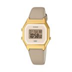   Unisex karóra Casio LA680WEGL-5EF MOST 46328 HELYETT 19289 Ft-ért!