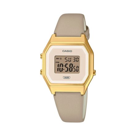 Unisex karóra Casio LA680WEGL-5EF MOST 46328 HELYETT 19289 Ft-ért!