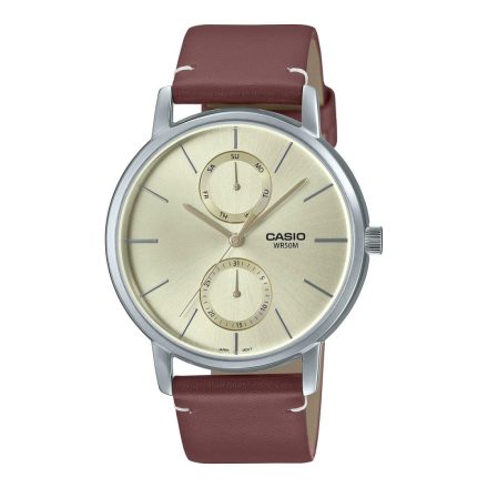 Unisex karóra Casio MTP-B310L-9AVEF MOST 80885 HELYETT 56716 Ft-ért!