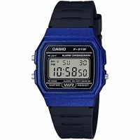   Férfi karóra Casio F-91WM-2A MOST 26297 HELYETT 14468 Ft-ért!