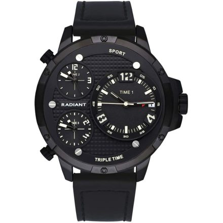 Férfi karóra Radiant RA551601 (Ø 51 mm) MOST 37898 HELYETT 14841 Ft-ért!