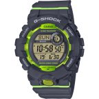   Férfi karóra Casio GBD-800-8ER (ø 54 mm) MOST 88426 HELYETT 62008 Ft-ért!