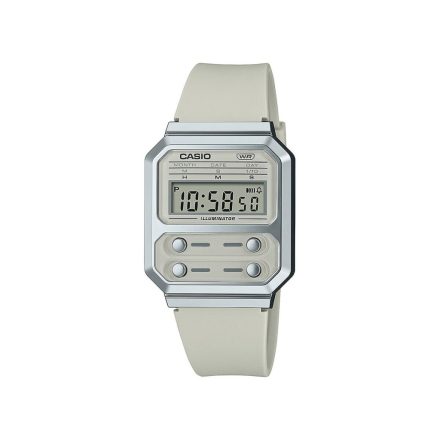 Férfi karóra Casio A100WEF-8AEF (Ø 33 mm) MOST 46328 HELYETT 18702 Ft-ért!