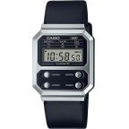   Férfi karóra Casio A100WEL-1AEF (Ø 33 mm) MOST 46328 HELYETT 20909 Ft-ért!