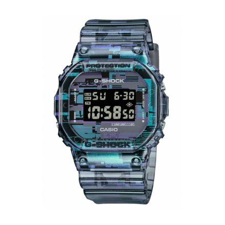 Férfi karóra Casio DW-5600NN-1ER (Ø 42,8 mm) MOST 107507 HELYETT 54798 Ft-ért!