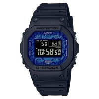   Férfi karóra Casio GW-B5600BP-1ER (Ø 42,8 mm) MOST 115241 HELYETT 56105 Ft-ért!