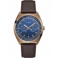   Férfi karóra Guess GW0212G2 (Ø 42 mm) MOST 131406 HELYETT 47663 Ft-ért!