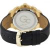 Férfi karóra GC Watches Y24011G2MF (Ø 44 mm) MOST 463981 HELYETT 105545 Ft-ért!