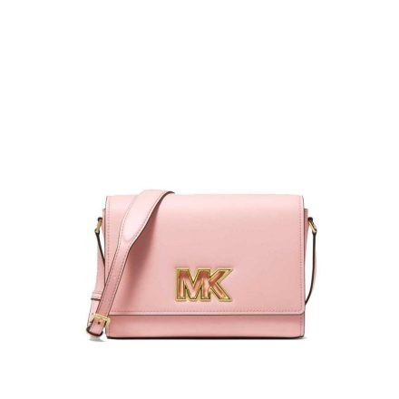 Női Kézitáska Michael Kors 35T2G8IM6L-POWDER-BLUSH Rózsaszín 24 x 17 x 9 cm MOST 382848 HELYETT 139005 Ft-ért!