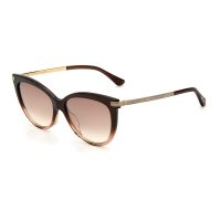   Női napszemüveg Jimmy Choo AXELLE-G-S-0MY-NQ ø 56 mm MOST 212693 HELYETT 53839 Ft-ért!