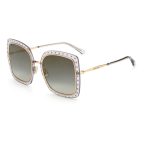   Női napszemüveg Jimmy Choo DANY-S-FT3-FQ ø 56 mm MOST 270701 HELYETT 65770 Ft-ért!