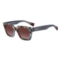   Női napszemüveg Missoni MIS-0103-S-X19-3X Ø 50 mm MOST 208053 HELYETT 40379 Ft-ért!