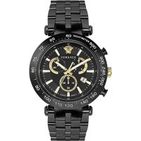   Férfi karóra Versace VEJB007-22 (Ø 46 mm) MOST 858507 HELYETT 375230 Ft-ért!