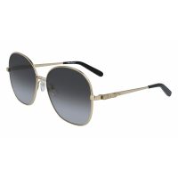   Női napszemüveg Salvatore Ferragamo SF242S-711 ø 60 mm MOST 220428 HELYETT 54492 Ft-ért!