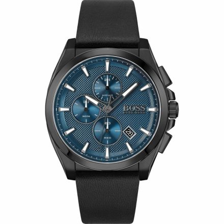 Férfi karóra Hugo Boss 1513883 (Ø 47 mm) MOST 293130 HELYETT 138095 Ft-ért!